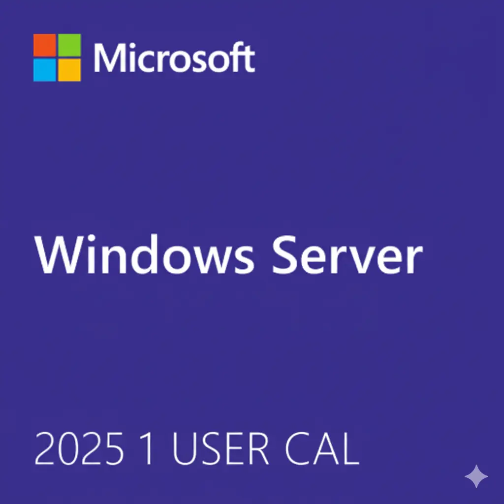 Windows Server CAL